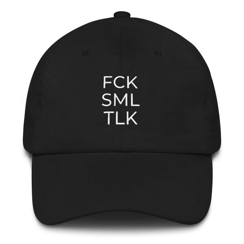 FST Hat