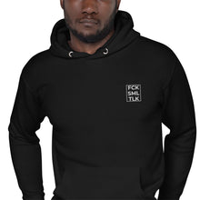 Load image into Gallery viewer, Embroidered FST Unisex Premium Hoodie